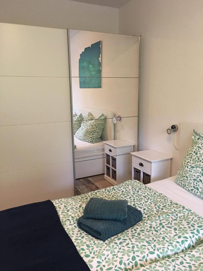 Ferienwohnung Schwarzwaldglück Schluchsee Exterior foto